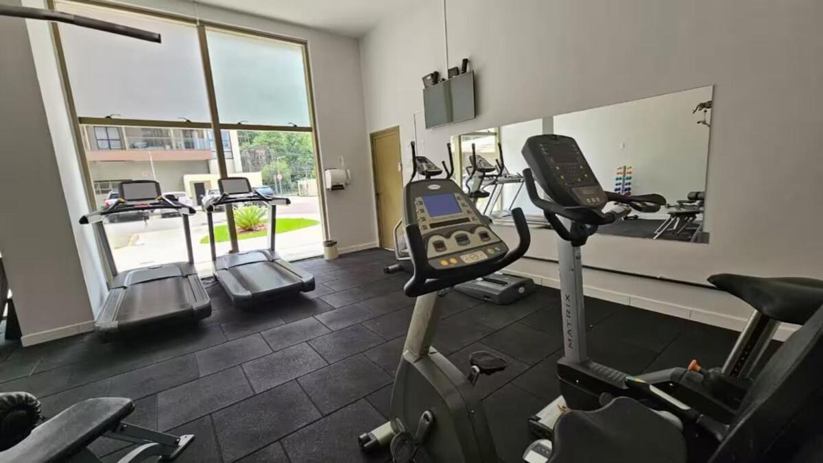 Apartamento Flat Barra Da Tijuca Río de Janeiro