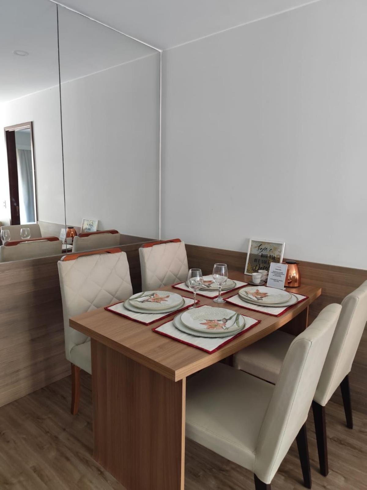 Flat Barra Da Tijuca Apartamento