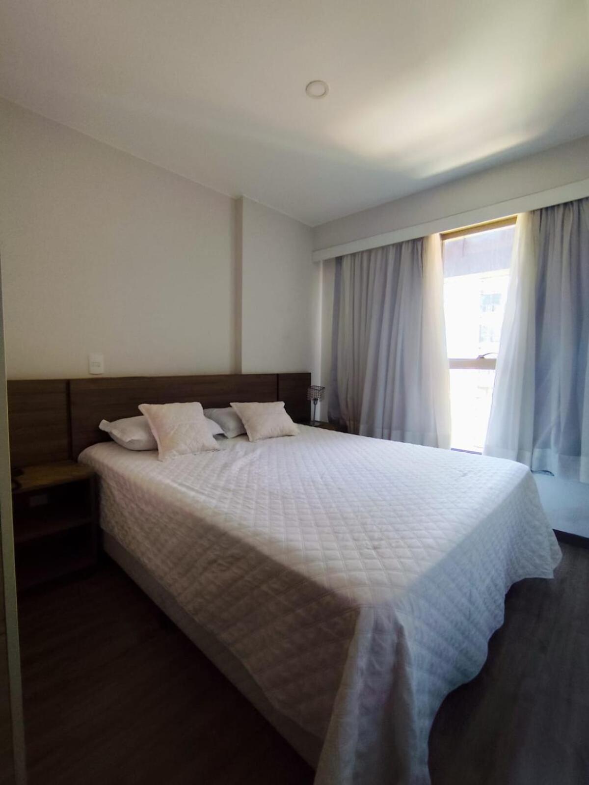 Apartamento Flat Barra Da Tijuca