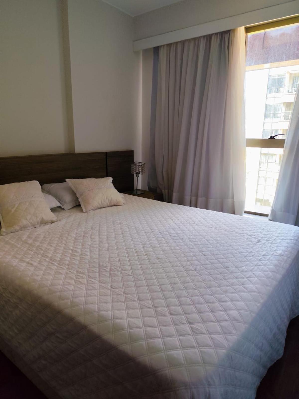 Apartamento Flat Barra Da Tijuca *