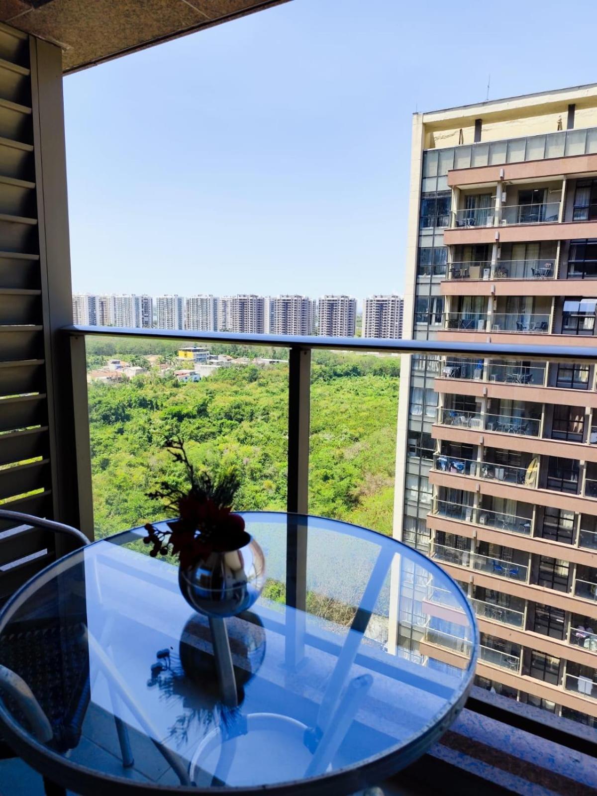 Flat Barra Da Tijuca Rio de Janeiro
