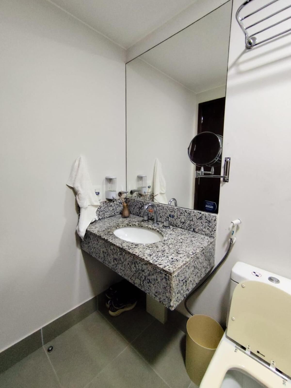 Apartamento Flat Barra Da Tijuca Rio de Janeiro