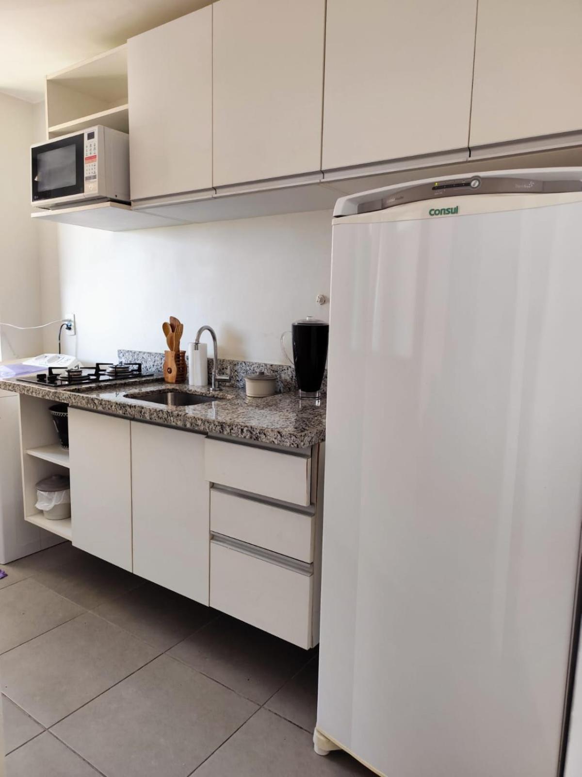 Flat Barra Da Tijuca Rio de Janeiro