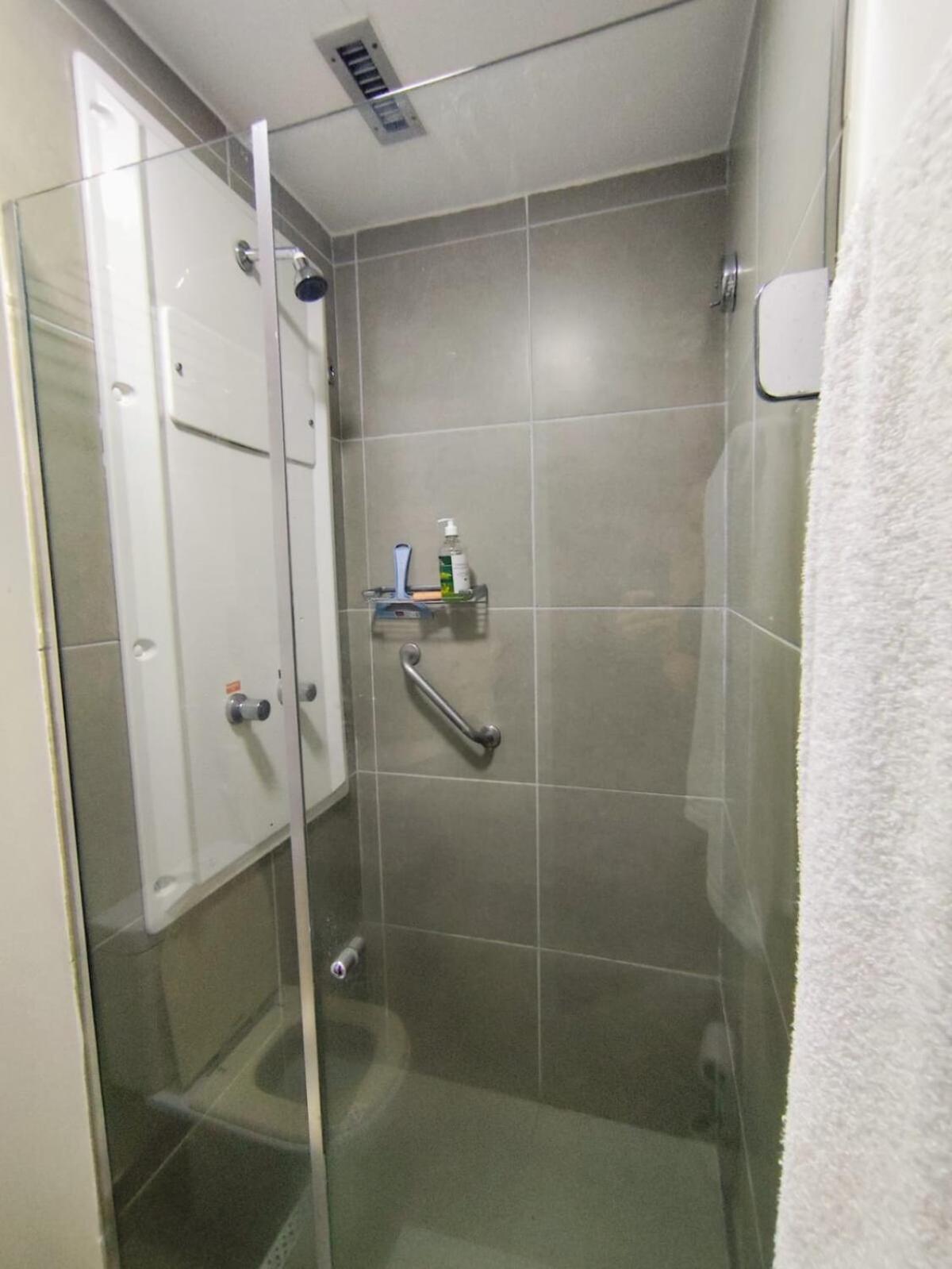 Apartamento Flat Barra Da Tijuca *