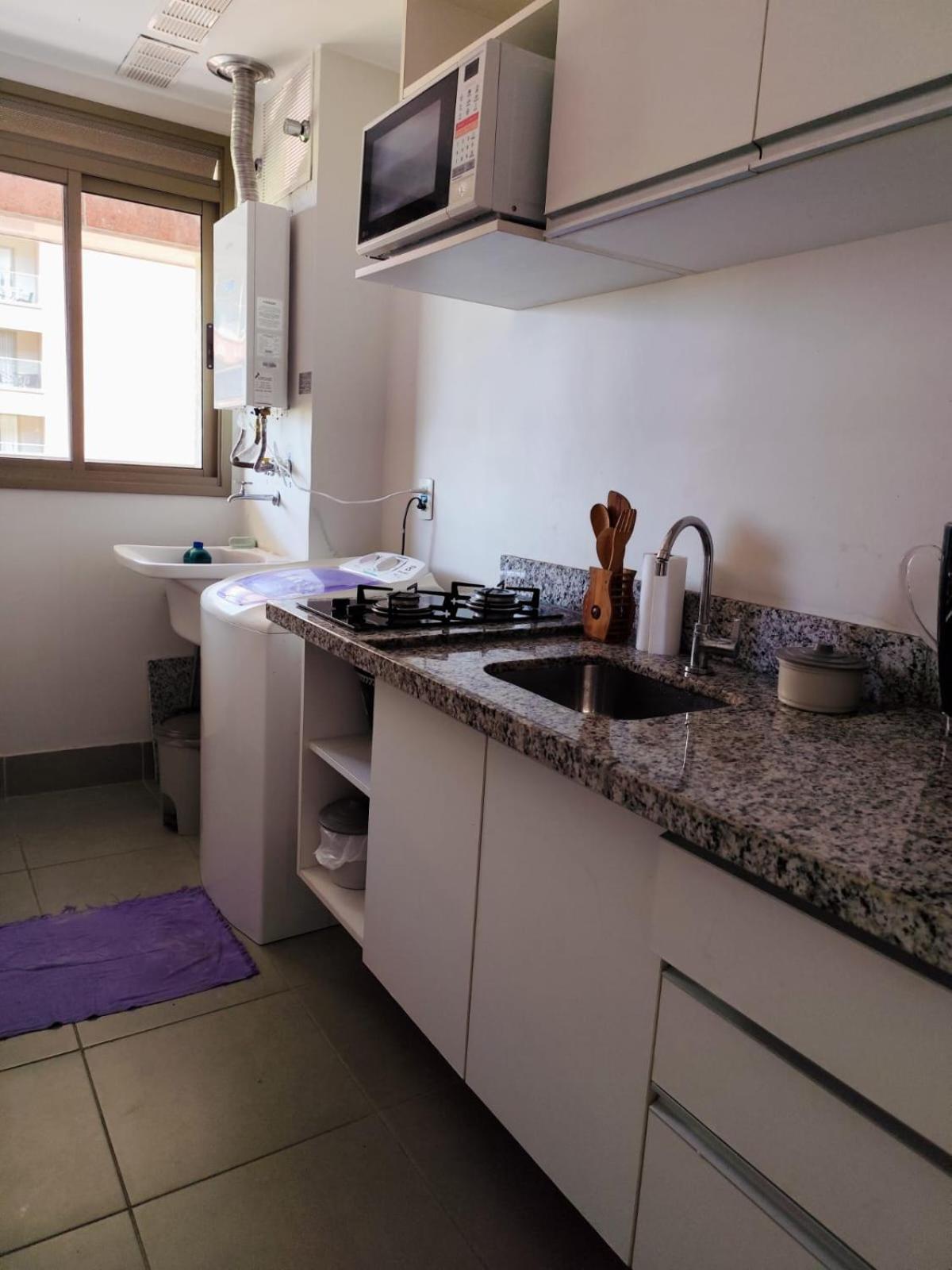 Flat Barra Da Tijuca Apartamento