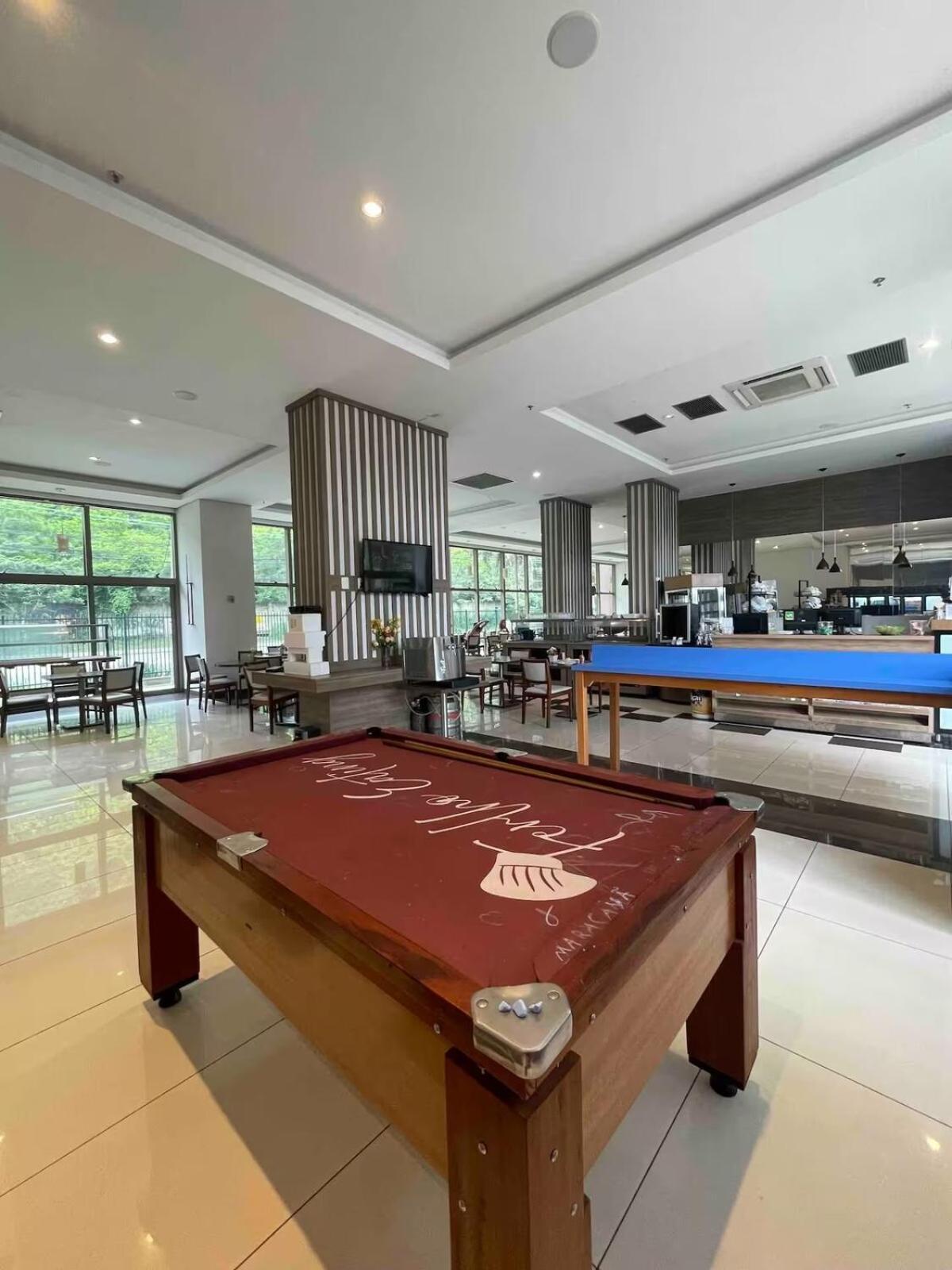 Apartamento Flat Barra Da Tijuca Rio de Janeiro