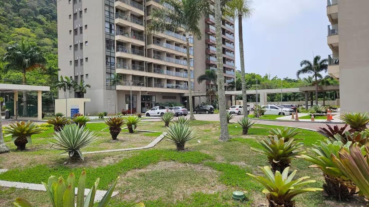 Flat Barra Da Tijuca * Rio de Janeiro