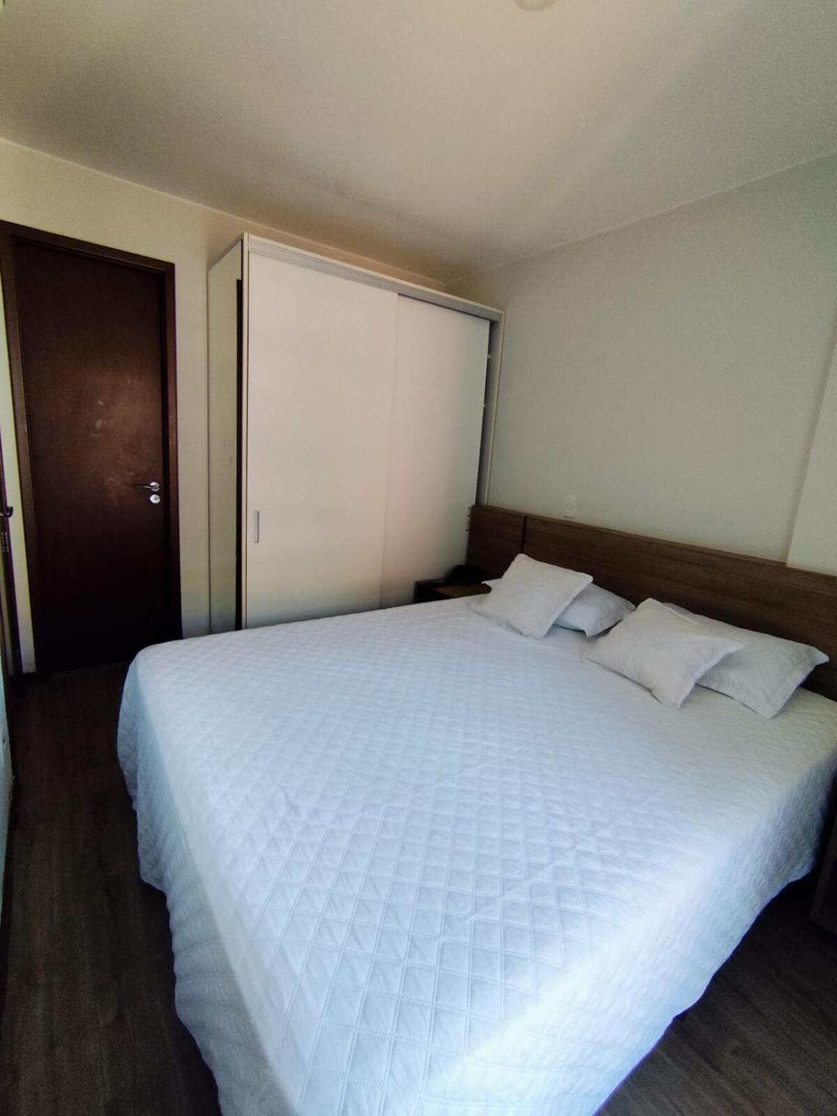 Flat Barra Da Tijuca