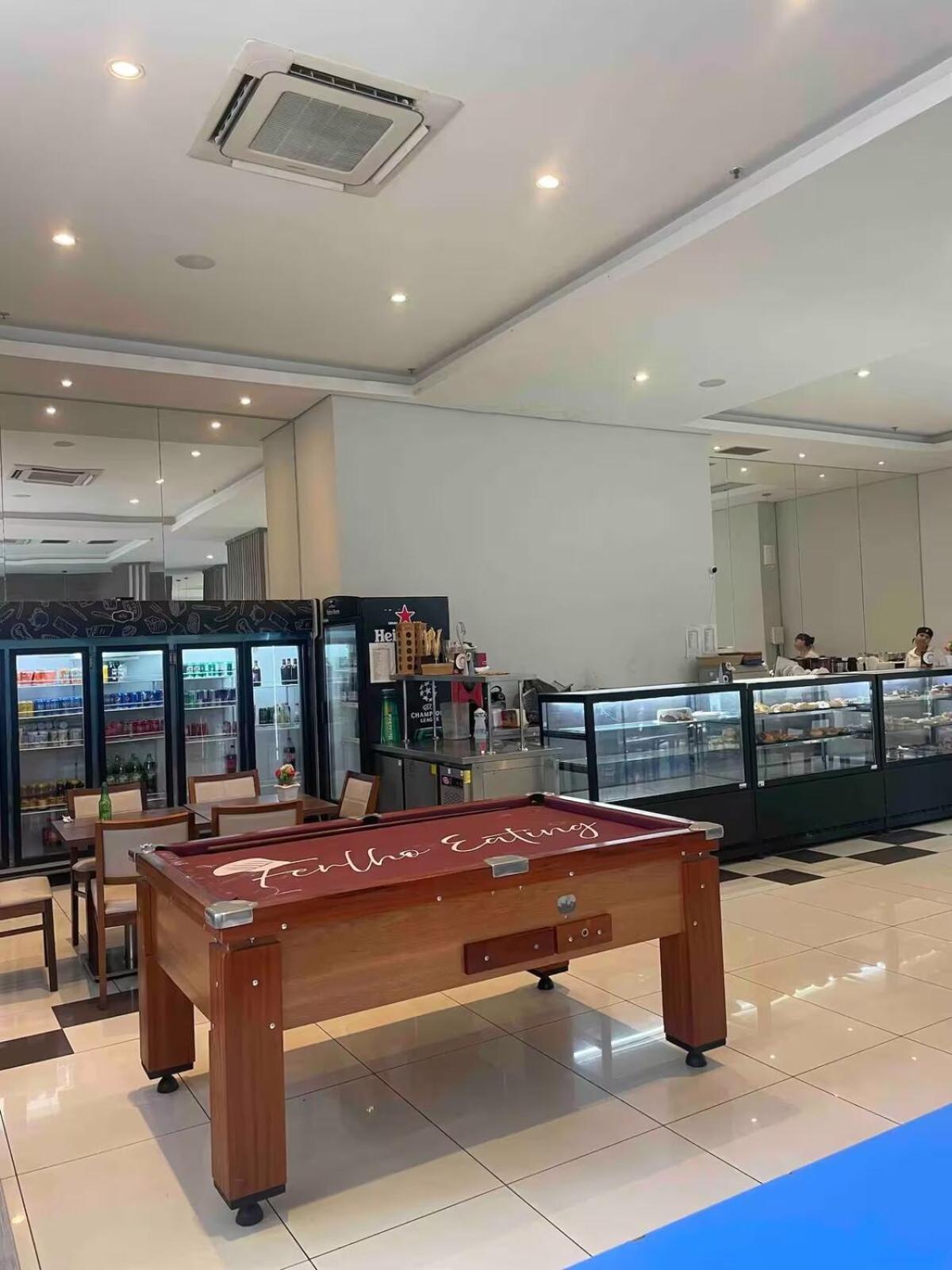 Apartamento Flat Barra Da Tijuca