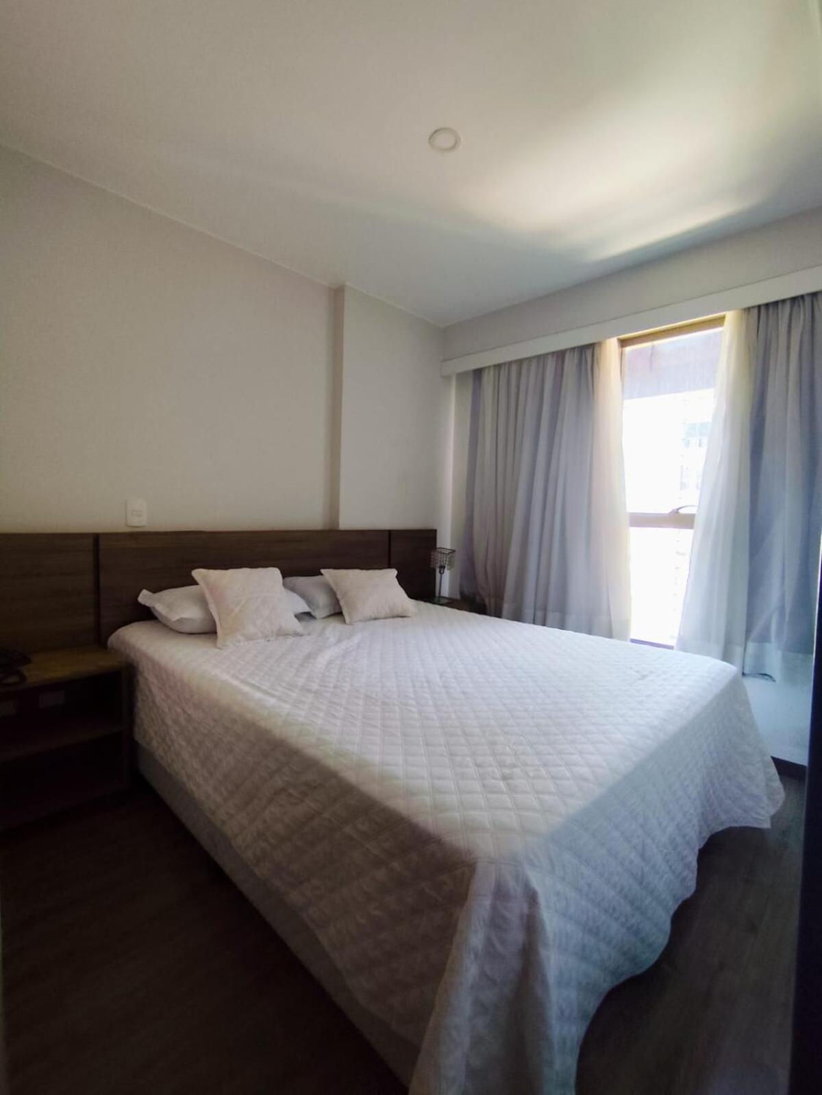 Apartamento Flat Barra Da Tijuca *