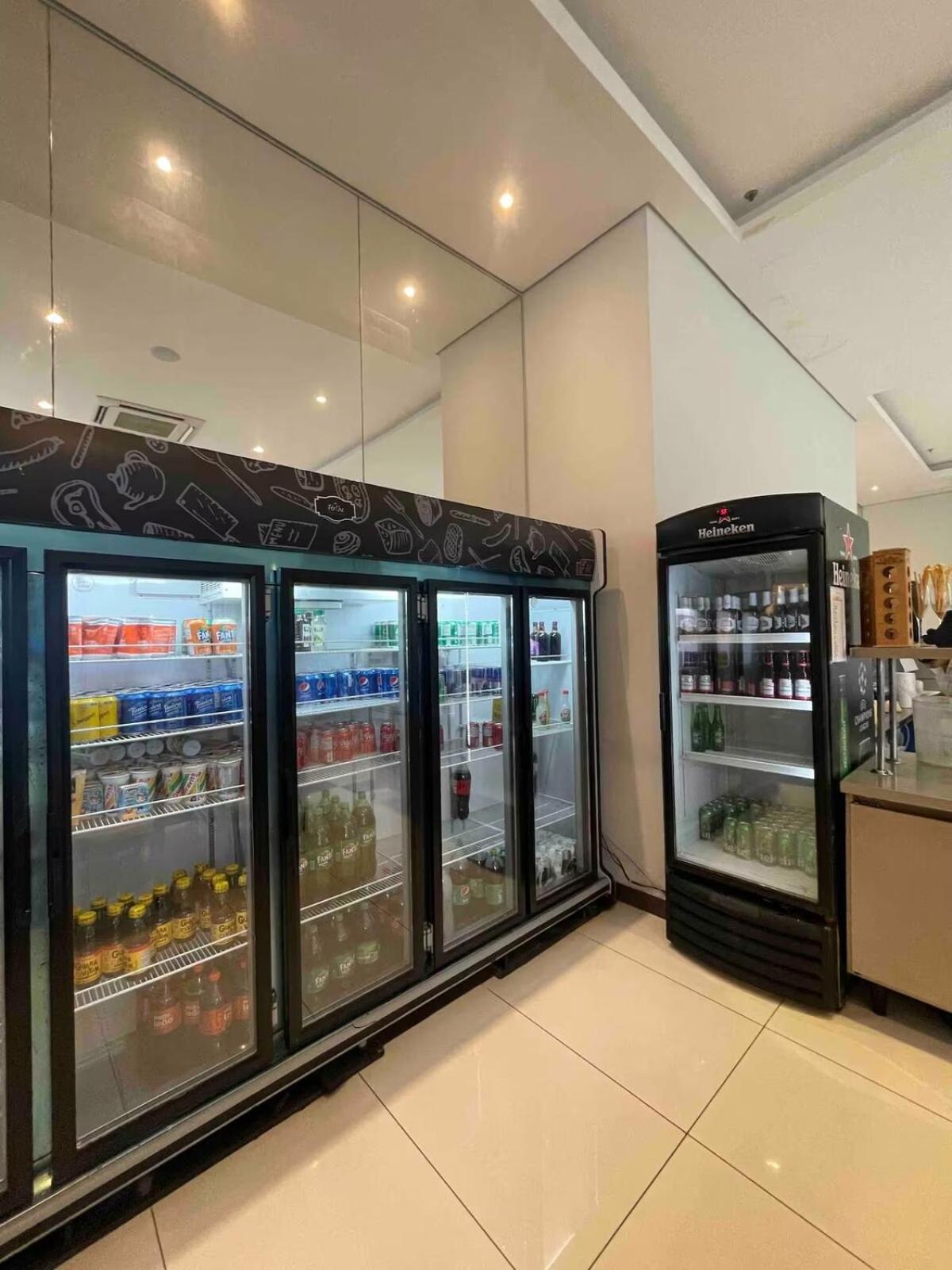 Apartamento Flat Barra Da Tijuca