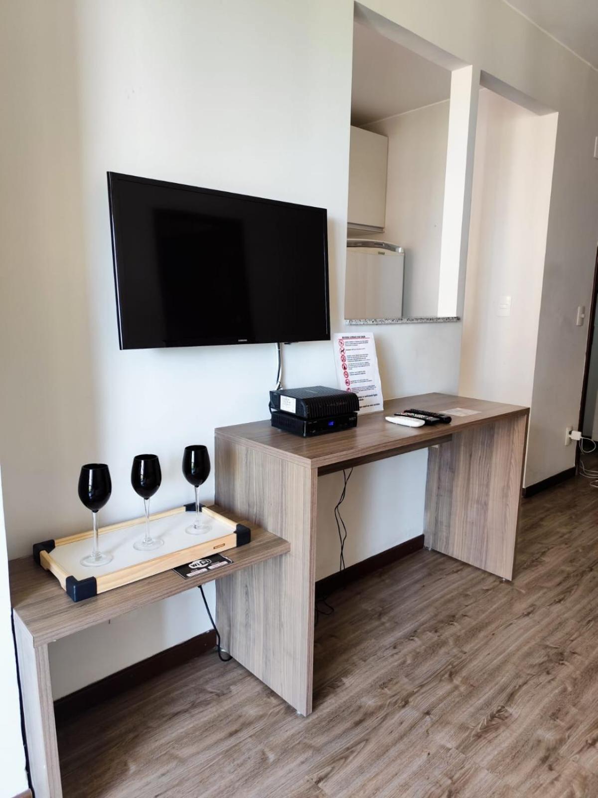Flat Barra Da Tijuca Apartamento Rio de Janeiro